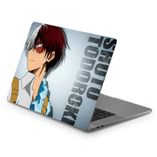 Load image into Gallery viewer, Shoto  Macbook Skin
