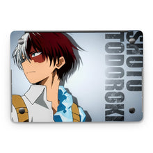 Load image into Gallery viewer, Shoto  Macbook Skin
