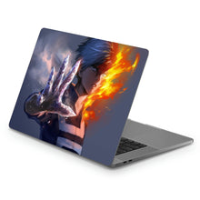 Load image into Gallery viewer, Shoto Todoroki  Macbook Skin

