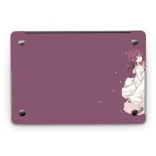 Load image into Gallery viewer, Shouko Makinohara - Seishun Buta Yarou  Macbook Skin
