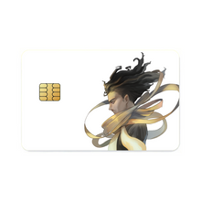 Load image into Gallery viewer, Shouta Aizawa  Credit Card Skins (4-in-1 Pack)
