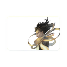 Load image into Gallery viewer, Shouta Aizawa  Credit Card Skins (4-in-1 Pack)
