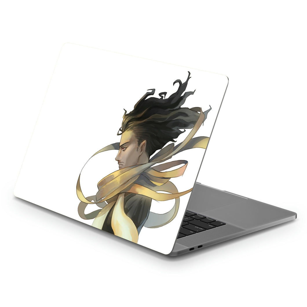 Shouta Aizawa  Macbook Skin