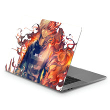 Load image into Gallery viewer, Shouto Todoroki (Boku no Hero Academia)  Macbook Skin
