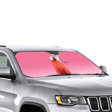 Load image into Gallery viewer, Shuna Car Sunshade
