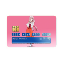 Load image into Gallery viewer, Shuna Credit Card Skins (4-in-1 Pack)

