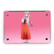 Load image into Gallery viewer, Shuna Macbook Skin
