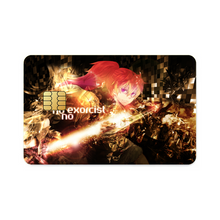 Load image into Gallery viewer, Shura  Credit Card Skins (4-in-1 Pack)
