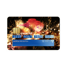 Load image into Gallery viewer, Shura  Credit Card Skins (4-in-1 Pack)
