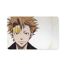 Load image into Gallery viewer, Shuusei Kagari   Smmile  Credit Card Skins (4-in-1 Pack)
