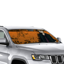 Load image into Gallery viewer, Shuusei Kagari   Suite  Car Sunshade
