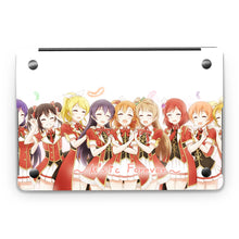 Load image into Gallery viewer, ～μ&#39;sic Forever～  Macbook Skin

