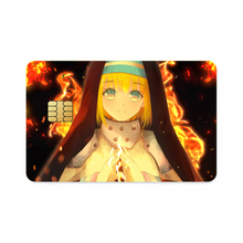 Load image into Gallery viewer, Sister Iris  Credit Card Skins (4-in-1 Pack)
