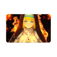 Load image into Gallery viewer, Sister Iris  Credit Card Skins (4-in-1 Pack)

