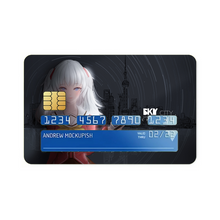 Load image into Gallery viewer, Sky City  Credit Card Skins (4-in-1 Pack)
