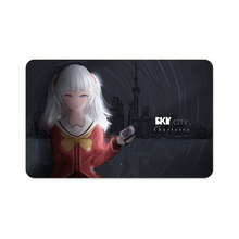 Load image into Gallery viewer, Sky City  Credit Card Skins (4-in-1 Pack)
