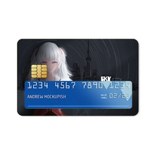 Load image into Gallery viewer, Sky City  Credit Card Skins (4-in-1 Pack)
