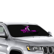 Load image into Gallery viewer, Solo Leveling  Car Sunshade
