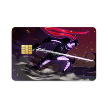Load image into Gallery viewer, Solo Leveling  Credit Card Skins (4-in-1 Pack)
