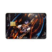Load image into Gallery viewer, Solo Leveling  Credit Card Skins (4-in-1 Pack)

