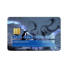 Load image into Gallery viewer, Solo Leveling  Credit Card Skins (4-in-1 Pack)
