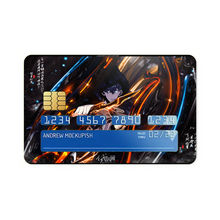 Load image into Gallery viewer, Solo Leveling  Credit Card Skins (4-in-1 Pack)
