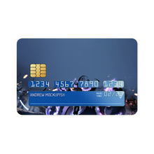 Load image into Gallery viewer, Solo Leveling  Credit Card Skins (4-in-1 Pack)
