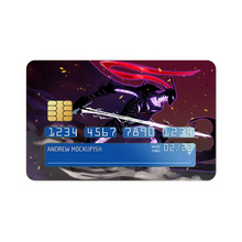 Load image into Gallery viewer, Solo Leveling  Credit Card Skins (4-in-1 Pack)
