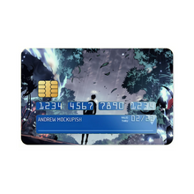Load image into Gallery viewer, Solo Leveling  Credit Card Skins (4-in-1 Pack)
