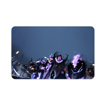 Load image into Gallery viewer, Solo Leveling  Credit Card Skins (4-in-1 Pack)
