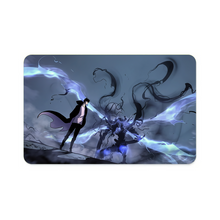 Load image into Gallery viewer, Solo Leveling  Credit Card Skins (4-in-1 Pack)
