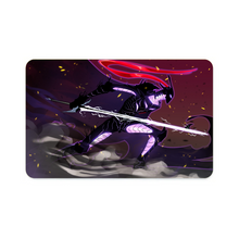 Load image into Gallery viewer, Solo Leveling  Credit Card Skins (4-in-1 Pack)
