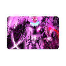 Load image into Gallery viewer, Solo Leveling  Credit Card Skins (4-in-1 Pack)
