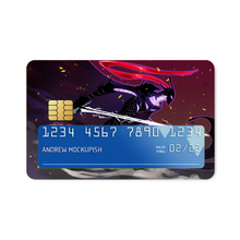 Load image into Gallery viewer, Solo Leveling  Credit Card Skins (4-in-1 Pack)
