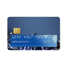 Load image into Gallery viewer, Solo Leveling  Credit Card Skins (4-in-1 Pack)
