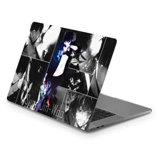 Load image into Gallery viewer, Solo Leveling  Macbook Skin
