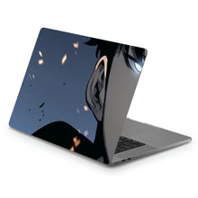 Load image into Gallery viewer, Solo Leveling  Macbook Skin
