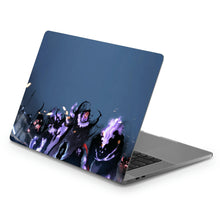 Load image into Gallery viewer, Solo Leveling  Macbook Skin
