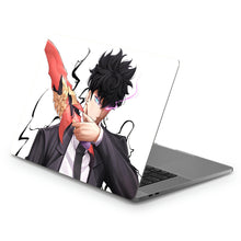 Load image into Gallery viewer, Solo Leveling  Macbook Skin
