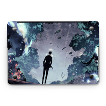 Load image into Gallery viewer, Solo Leveling  Macbook Skin
