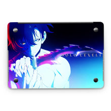 Load image into Gallery viewer, Solo Leveling  Macbook Skin
