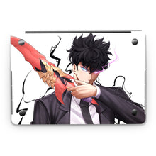 Load image into Gallery viewer, Solo Leveling  Macbook Skin
