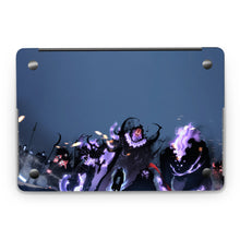 Load image into Gallery viewer, Solo Leveling  Macbook Skin
