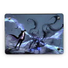Load image into Gallery viewer, Solo Leveling  Macbook Skin
