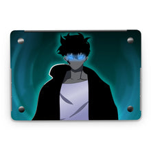 Load image into Gallery viewer, Solo Leveling  Macbook Skin
