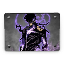 Load image into Gallery viewer, Solo Leveling  Macbook Skin
