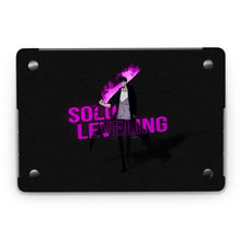 Load image into Gallery viewer, Solo Leveling  Macbook Skin
