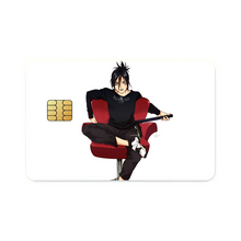 Load image into Gallery viewer, Sonic Credit Card Skins (4-in-1 Pack)
