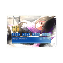 Load image into Gallery viewer, Sonic  Credit Card Skins (4-in-1 Pack)
