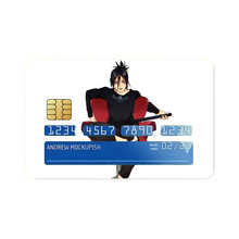 Load image into Gallery viewer, Sonic Credit Card Skins (4-in-1 Pack)
